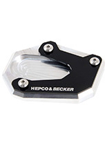 Poszerzenie stopki Hepco&Becker do Suzuki V-Strom 1000 ABS [14-]