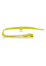 Ślizg łańcucha Acerbis Suzuki RM-Z 250 (19-22)/RM-Z 450 (18-22) żółty