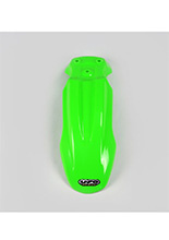 Przedni błotnik UFO do Hondy CRF 50 (04-) zielony