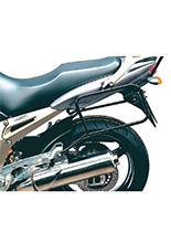 Stelaż kufrów bocznych Hepco&Becker Yamaha TDM 900 / A  [02-13] [montowany na stałe]