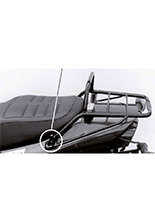 Rurowy stelaż centralny Hepco&Becker Yamaha XJ 600 S/N Diversion [91-95]