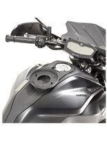 Mocowanie Kappa BF36 do tankbagów TANKLOCK, TanklockED Yamaha MT-07 (18-20)
