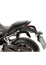 Stelaż pod sakwy motocyklowe Hepco&Becker C-Bow Honda CB 650 R / E-Clutch (24-)
