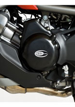 Osłona silnika R&G Do Honda NC700S (12-14), NC700X (12-14) (lewa strona)