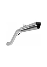 Tłumik Arrow X-Kone [Nichrom]- BMW R NINE T SCRAMBLER [21-22]