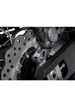 Osłona czujnika ABS Touratech Yamaha Tenere 700 (19-)/ World Ride (22-), Ducati DesertX (22-) [montowana na tył]