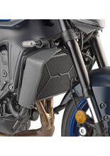 Osłona chłodnicy GIVI Yamaha MT-09 (24-) czarna