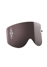 Szybka Scott Works do gogli Recoil XI/80's srebrna