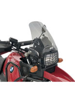 Szyba motocyklowa WRS Standard BMW R 1100 GS (94-99) przyciemniana