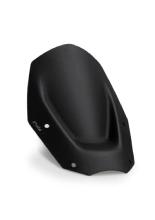 Szyba motocyklowa sportowa PUIG BMW (wybrane modele) czarna matowa
