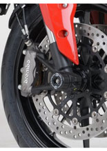 Slidery przedniego zawieszenia Ducati Hypermotard 821 (13-14), Hypermotard 939 / SP (16-18), HyperStrada 821 (13), Hyperstrada 939 (16)