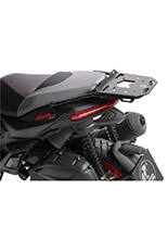 Minirack Hepco&Becker Aprilia SR GT 125/200/Sport (22-)