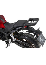Stelaż centralny EasyRack Hepco&Becker Honda CB 650 R  [19-20]