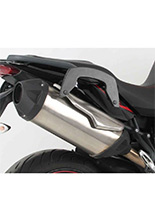 Stelaż pod sakwy motocyklowe Hepco&Becker C-Bow Triumph Tiger 1050 Sport (13-23)