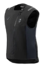 Kamizelka z poduszką powietrzną damska REV’IT! Avertum Street Tech-Air