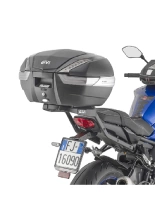 Stelaż pod kufer centralny Monolock, Monokey GIVI Yamaha MT-10 (22-) [bez płyty montażowej]