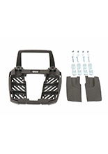 Uniwersalna płyta montażowa pod kufry centralne Hepco&Becker