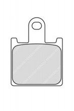 Klocki hamulcowe FERODO FDB2220ST