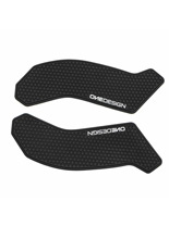 Tankpady boczne Onedesign do Benelli TRK 502 / X (17-) czarne