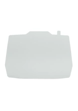 Osłona wyświetlacza motocyklowego PUIG Triumph Tiger 900 GT/ Pro (24-)