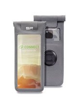 Uniwersalny pokrowiec wodoodporny na telefon Sp Connect rozmiar: M