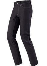 Jeansy motocyklowe Spidi J-Dyneema czarne
