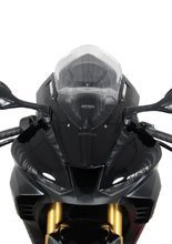 Szyba motocyklowa MRA Racing "R" Honda CBR 1000 RR-R Fireblade/SP (20-) przeźroczysta