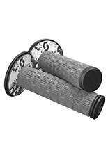 Manetki enduro Scott Mellow szaro-czarne