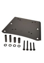 Stelaż SHAD pod kufer centralny Top Master do Hondy GL 1800 Goldwing (18-)