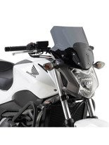 Przyciemniana szyba GIVI Honda NC700S (12-13) / NC750S / NC750S DCT (14-15) NC750S (16-20)