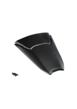 Przedłużenie błotnika motocyklowego tylnego PUIG BMW M1000 XR (24-)/ S1000 XR (20-) czarne, matowe