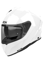 Kask integralny Airoh Spark 2 biały