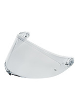 Szybka do kasku AGV K6 S, K6 E2206 przezroczysta