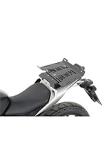 Stelaż centralny Sportrack Hepco&Becker do kufrów Journey 30/40/50 Honda CB 500 F [16-18]