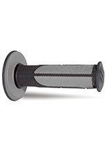 Manetki off-road Progrip 798 czarno-szare