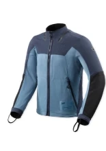 Kurtka enduro REV’IT! Territory 2 niebiesko-czarna