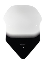 Szyba motocyklowa MRA Touring "T" Ducati Multistrada 950/S V2 (17-24)/S (17-23) przeźroczysta