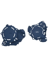 Osłony silnika Acerbis X-Power KTM 250 SX/ Husqvarna TC 250 (23-) granatowe