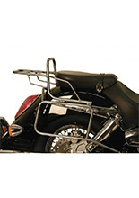 Stelaż kufrów bocznych Hepco&Becker Honda VTX 1300 (03-07) montowany na stałe