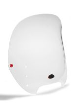 Szyba motocyklowa Kappa BMW R 1150 RT (02-04) przeźroczysta