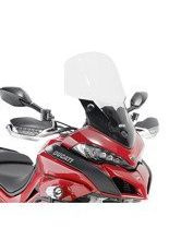 Szyba motocyklowa Givi do wybranych modeli Ducati przezroczysta