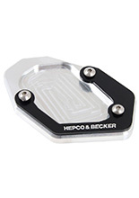 Poszerzenie stopki Hepco&Becker do BMW R 1200 GS Adventure [08-13]