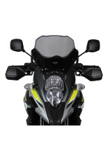 Szyba motocyklowa MRA Touring "T" Suzuki DL 1000 V-Strom (17-21) przyciemniana