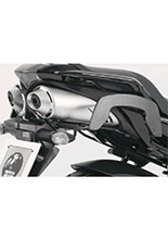 Stelaż C-Bow Hepco&Becker Yamaha FZ 6 Fazer S2