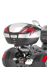 Stelaż pod kufer centralny Monokey, Monolock GIVI Yamaha MT-09 Tracer (15-17) [bez płyty montażowej]