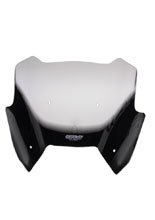 Szyba motocyklowa MRA Spoiler "SP" KTM 1290 SUPER DUKE GT (16-18) przyciemniana