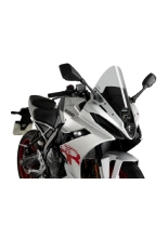 Szyba motocyklowa sportowa PUIG R-Racer Suzuki GSX-8R (24-) lekko przyciemniana
