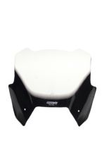 Szyba motocyklowa MRA Spoiler "SP" KTM 1290 SUPER DUKE GT (16-18) przeźroczysta