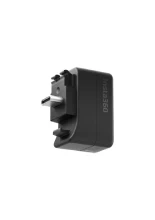 Adapter mikrofonu Insta360 X5 czarny