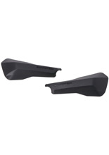 Osłony dłoni SW-MOTECH Sport czarne [bez zestawu montażowego]